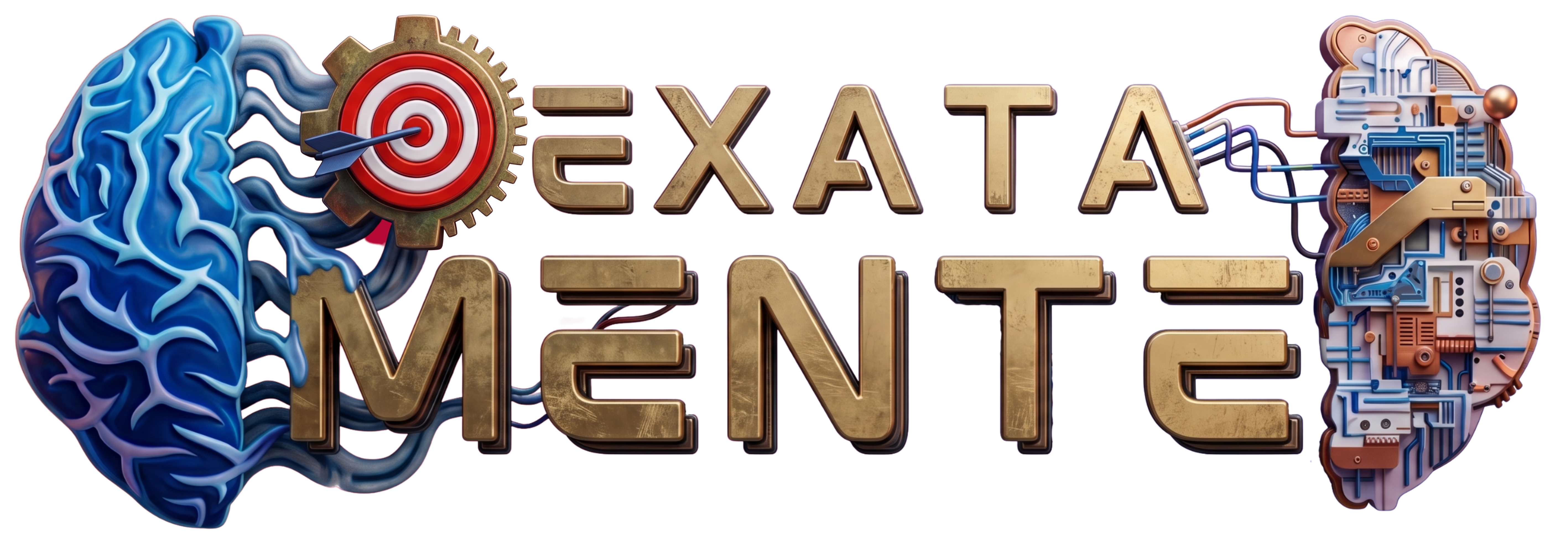 Capa ExataMente PRO
